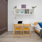 Colorful Jasnodworska In With Air Conditoning, Gym And Parking By Renters شقة *